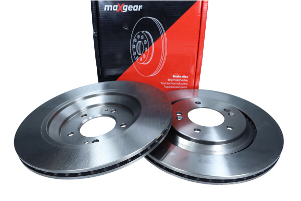 Maxgear Remschijven 19-4793