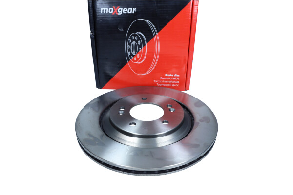 Maxgear Remschijven 19-4793