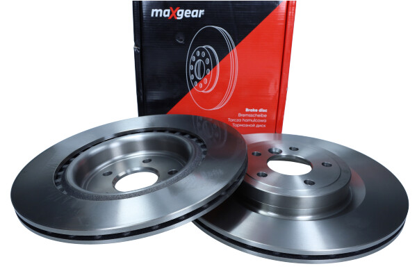 Maxgear Remschijven 19-4796