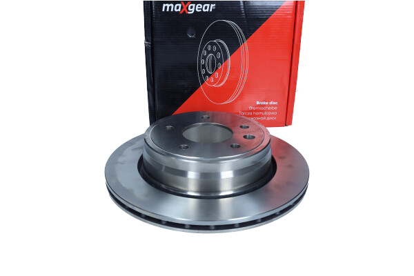 Maxgear Remschijven 19-4797