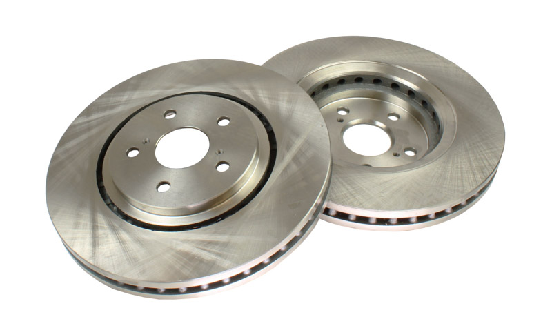 Maxgear Remschijven 19-4798