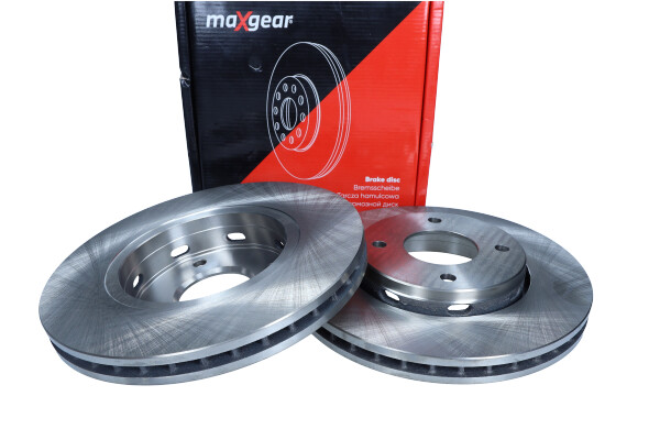 Maxgear Remschijven 19-4800