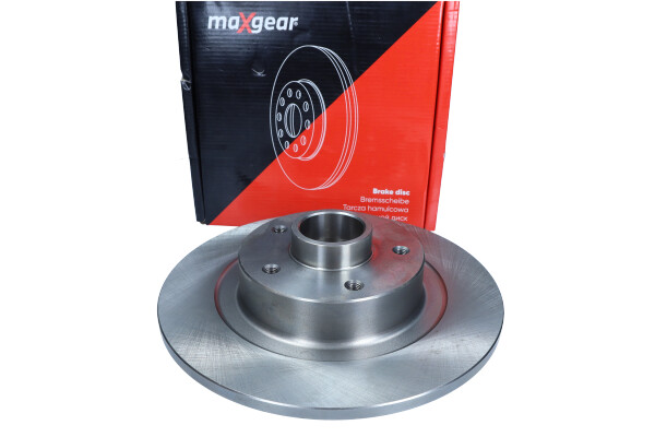 Maxgear Remschijven 19-4803