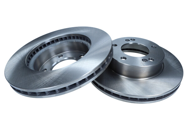 Maxgear Remschijven 19-4805