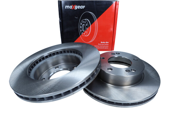 Maxgear Remschijven 19-4805