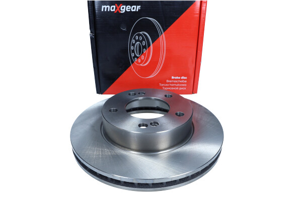 Maxgear Remschijven 19-4805