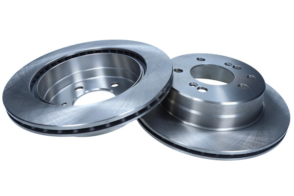 Maxgear Remschijven 19-4806