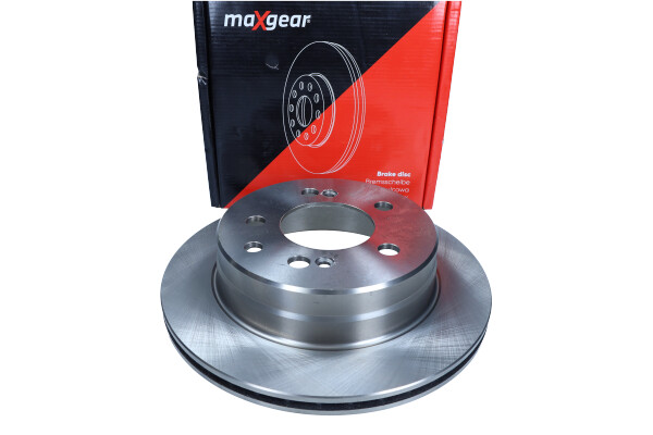 Maxgear Remschijven 19-4806