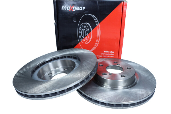 Maxgear Remschijven 19-4807