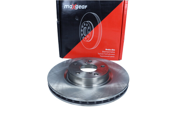 Maxgear Remschijven 19-4807