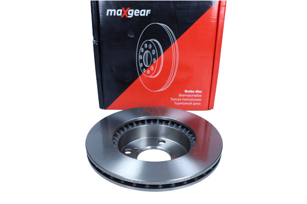Maxgear Remschijven 19-4808