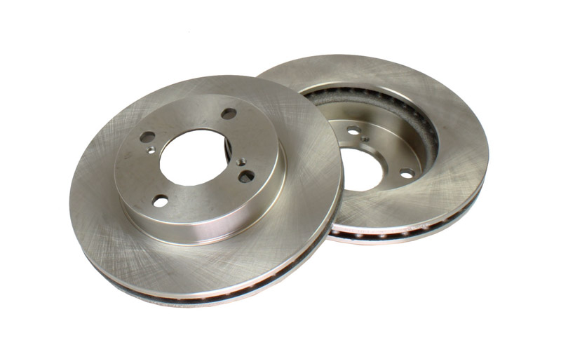 Maxgear Remschijven 19-4809