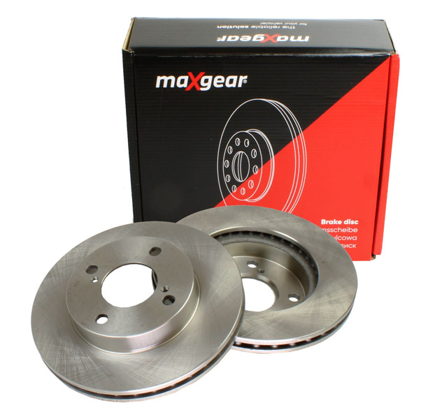 Maxgear Remschijven 19-4809
