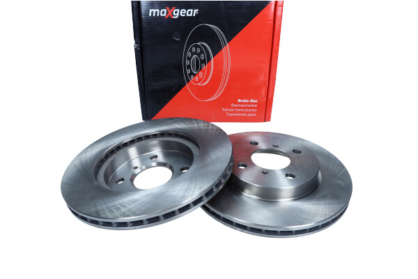 Maxgear Remschijven 19-4810