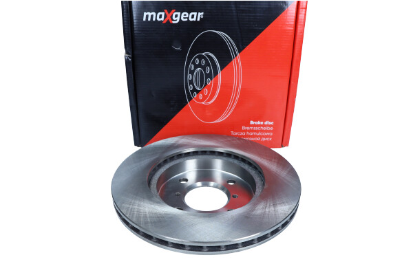 Maxgear Remschijven 19-4810