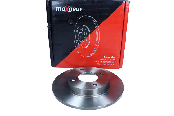 Maxgear Remschijven 19-4811