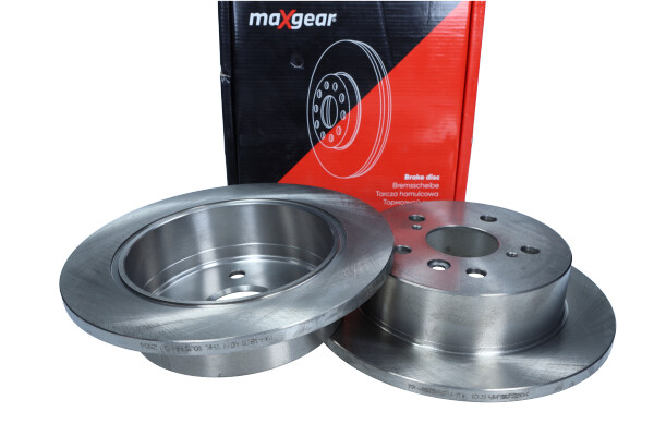 Maxgear Remschijven 19-4813