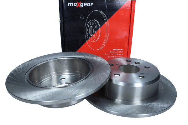 Maxgear Remschijven 19-4814