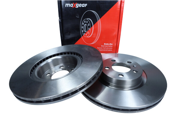 Maxgear Remschijven 19-4815