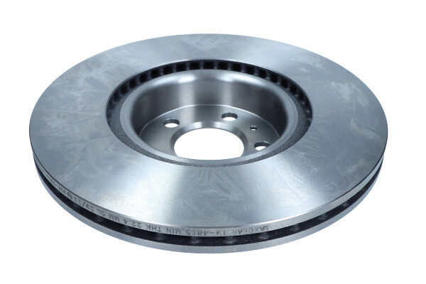 Maxgear Remschijven 19-4815