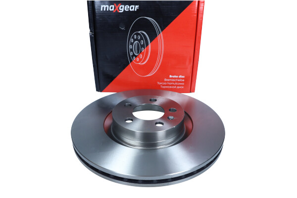 Maxgear Remschijven 19-4815