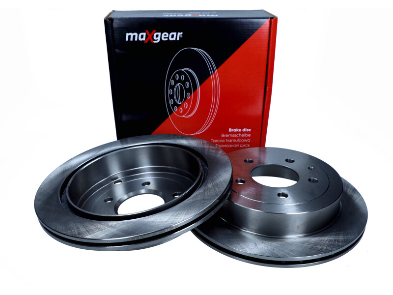 Maxgear Remschijf 19-4817