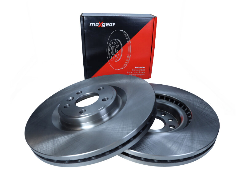 Maxgear Remschijf 19-4819