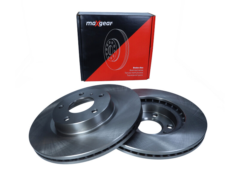Maxgear Remschijf 19-4822
