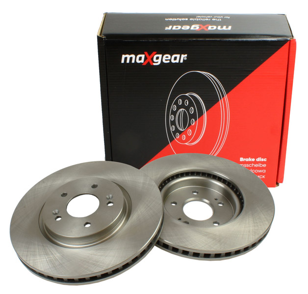 Maxgear Remschijf 19-4825
