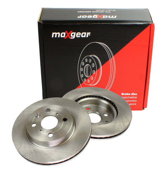 Maxgear Remschijf 19-4826