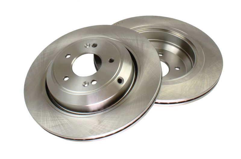 Maxgear Remschijf 19-4827