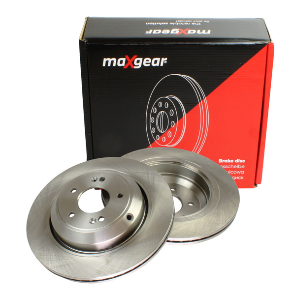 Maxgear Remschijf 19-4827