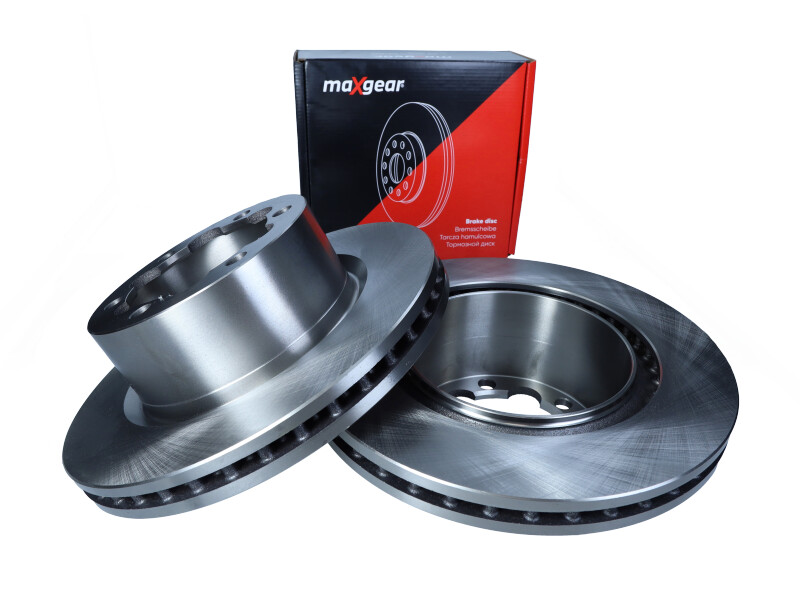 Maxgear Remschijf 19-4829