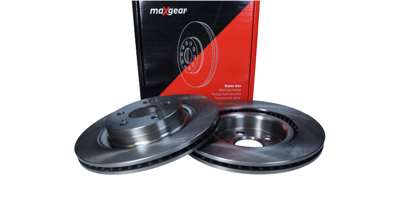 Maxgear Remschijf 19-4830