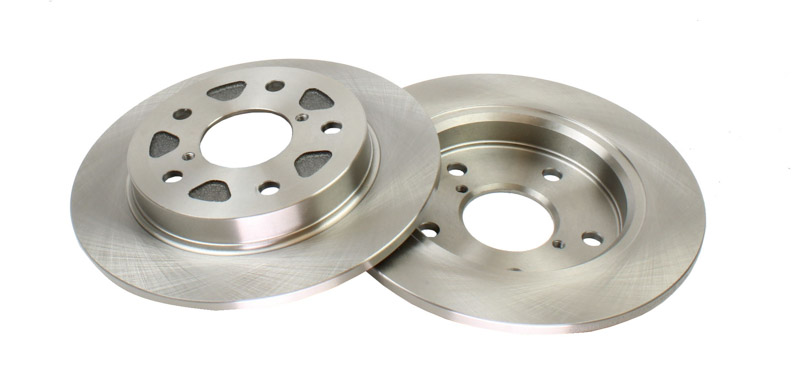 Maxgear Remschijf 19-4831