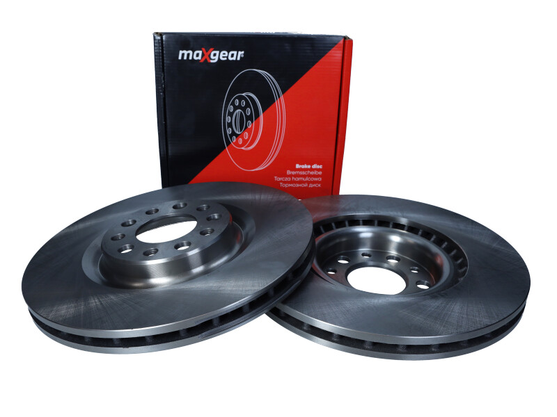 Maxgear Remschijf 19-4833
