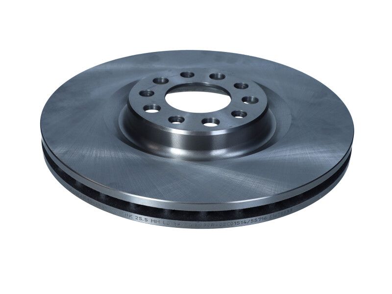 Maxgear Remschijf 19-4833