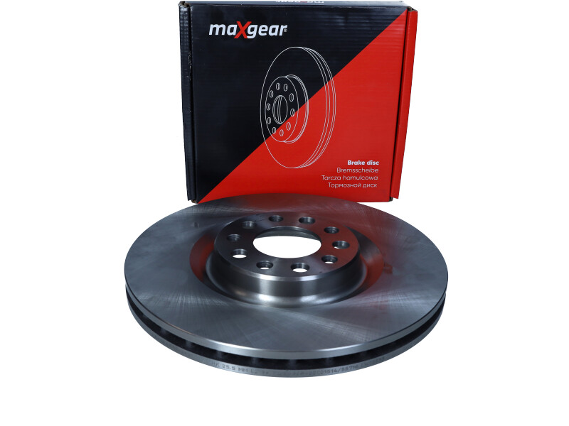 Maxgear Remschijf 19-4833