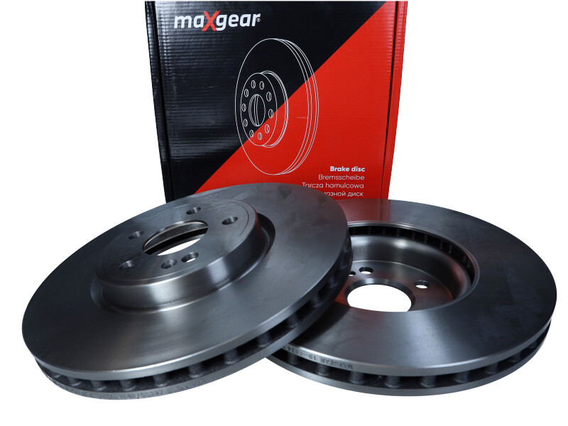 Maxgear Remschijf 19-4834