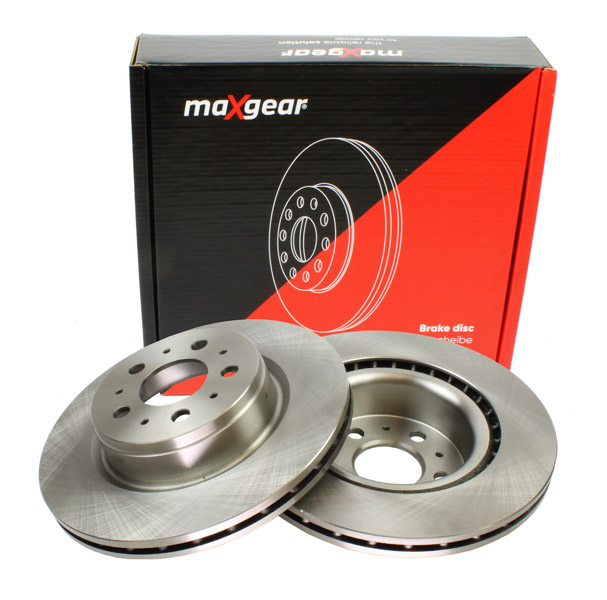 Maxgear Remschijf 19-4835