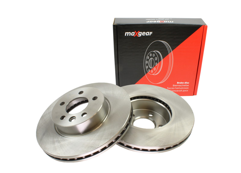 Maxgear Remschijf 19-4836