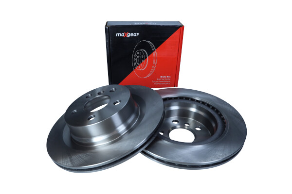 Maxgear Remschijf 19-4837