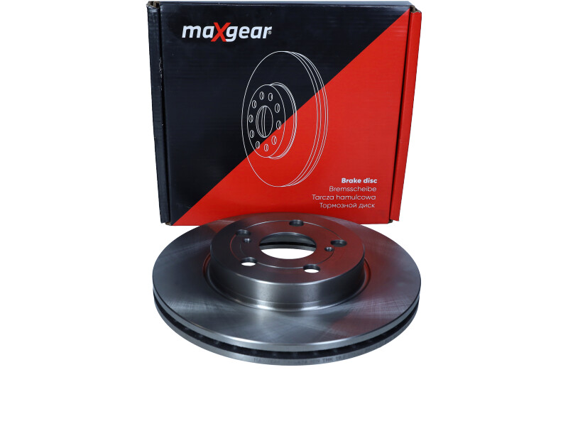 Maxgear Remschijf 19-4838