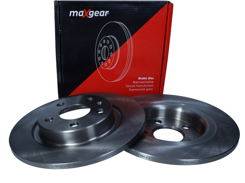 Maxgear Remschijf 19-4841