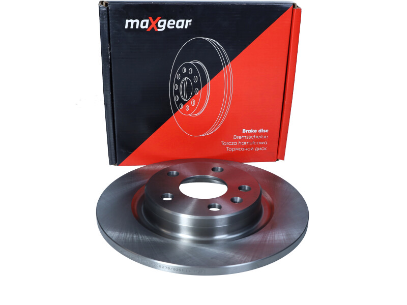 Maxgear Remschijf 19-4841