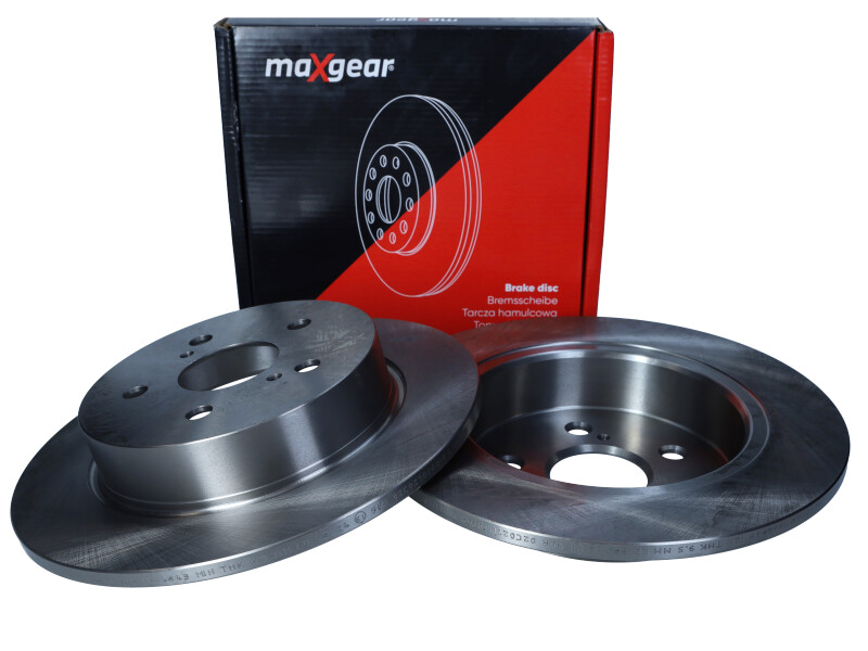 Maxgear Remschijf 19-4843