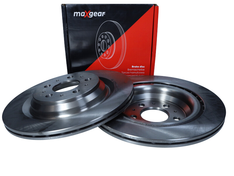 Maxgear Remschijf 19-4844
