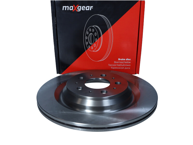 Maxgear Remschijf 19-4844