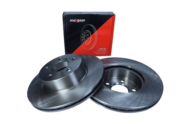 Maxgear Remschijf 19-4845