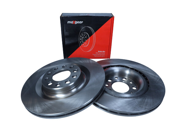 Maxgear Remschijf 19-4849